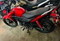 Motos - Honda CB 125 2025 Nafta 0Km - En Venta