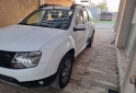 Autos - Renault Duster 2021 Nafta 117000Km - En Venta