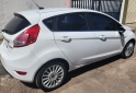 Autos - Ford Fiesta 1.6 KD Titanium 2016 Nafta 81000Km - En Venta