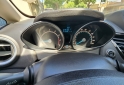 Autos - Ford Fiesta 1.6 KD Titanium 2016 Nafta 81000Km - En Venta