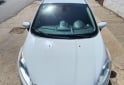 Autos - Ford Fiesta 1.6 KD Titanium 2016 Nafta 81000Km - En Venta
