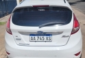 Autos - Ford Fiesta 1.6 KD Titanium 2016 Nafta 81000Km - En Venta