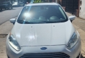 Autos - Ford Fiesta 1.6 KD Titanium 2016 Nafta 81000Km - En Venta