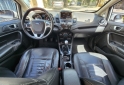 Autos - Ford Fiesta 1.6 KD Titanium 2016 Nafta 81000Km - En Venta