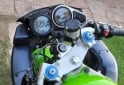 Motos - Kawasaki ZX6R 1999 1999 Nafta 26500Km - En Venta