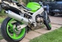 Motos - Kawasaki ZX6R 1999 1999 Nafta 26500Km - En Venta