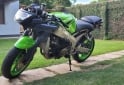 Motos - Kawasaki ZX6R 1999 1999 Nafta 26500Km - En Venta
