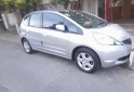 Autos - Honda Fit 2012 Nafta 103000Km - En Venta