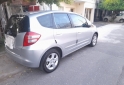 Autos - Honda Fit 2012 Nafta 103000Km - En Venta