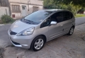 Autos - Honda Fit 2012 Nafta 103000Km - En Venta