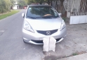 Autos - Honda Fit 2012 Nafta 103000Km - En Venta
