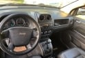 Camionetas - Jeep Compass 2010 Nafta 209000Km - En Venta