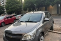 Autos - Chevrolet Agile lt 2010 Nafta 164000Km - En Venta