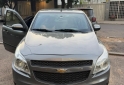 Autos - Chevrolet Agile lt 2010 Nafta 164000Km - En Venta