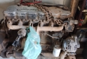 Camiones y Gras - Motor de tector 2008 - En Venta