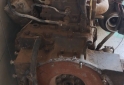 Camiones y Gras - Motor de tector 2008 - En Venta