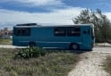 Camiones y Grúas - Motorhome Mercedes 1320 - En Venta