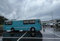 Camiones y Grúas - Motorhome Mercedes 1320 - En Venta