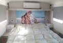 Camiones y Grúas - Motorhome Mercedes 1320 - En Venta