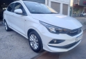 Autos - Fiat CRONOS DRIVE PACK CONNECT 2021 Nafta 92000Km - En Venta