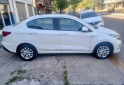 Autos - Fiat CRONOS DRIVE PACK CONNECT 2021 Nafta 92000Km - En Venta