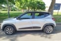 Autos - Renault KWID ICONIC BICOLOR 2025 Nafta 13000Km - En Venta