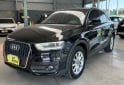 Camionetas - Audi Q3 2.0T 2013 Nafta 150000Km - En Venta