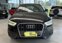 Camionetas - Audi Q3 2.0T 2013 Nafta 150000Km - En Venta