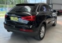 Camionetas - Audi Q3 2.0T 2013 Nafta 150000Km - En Venta