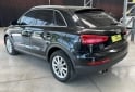 Camionetas - Audi Q3 2.0T 2013 Nafta 150000Km - En Venta