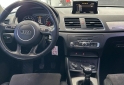 Camionetas - Audi Q3 2.0T 2013 Nafta 150000Km - En Venta