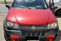 Autos - Fiat Palio adventure 2005 GNC 5000Km - En Venta