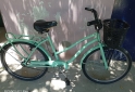 Deportes - Vendo bicicleta en muy buen estado! - En Venta