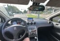 Autos - Peugeot 308 2014 Diesel 140000Km - En Venta