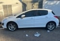 Autos - Peugeot 308 2014 Diesel 140000Km - En Venta