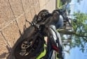 Motos - Bajaj Dominar 400 2022 Nafta 17000Km - En Venta