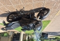 Motos - Bajaj Dominar 400 2022 Nafta 17000Km - En Venta