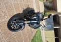 Motos - Bajaj Dominar 400 2022 Nafta 17000Km - En Venta