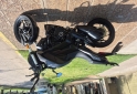 Motos - Bajaj Dominar 400 2022 Nafta 17000Km - En Venta
