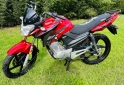 Motos - Yamaha YBR Z 2021 Nafta 17350Km - En Venta