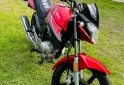 Motos - Yamaha YBR Z 2021 Nafta 17350Km - En Venta