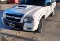 Camionetas - Chevrolet S10 2009 Diesel 145000Km - En Venta