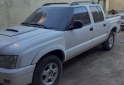 Camionetas - Chevrolet S10 2009 Diesel 145000Km - En Venta