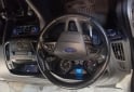 Autos - Ford Focus 2016 Nafta 100000Km - En Venta
