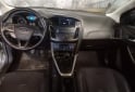 Autos - Ford Focus 2016 Nafta 100000Km - En Venta