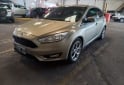 Autos - Ford Focus 2016 Nafta 100000Km - En Venta