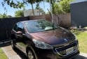 Autos - Peugeot 208 ACTIVE 1.5 2015 Nafta 44300Km - En Venta
