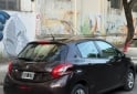 Autos - Peugeot 208 ACTIVE 1.5 2015 Nafta 44300Km - En Venta