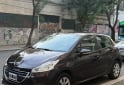 Autos - Peugeot 208 ACTIVE 1.5 2015 Nafta 44300Km - En Venta