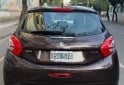 Autos - Peugeot 208 ACTIVE 1.5 2015 Nafta 44300Km - En Venta
